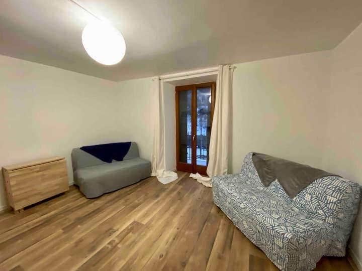 Appartements Modane Exterior photo